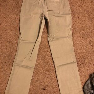 Gap chinos